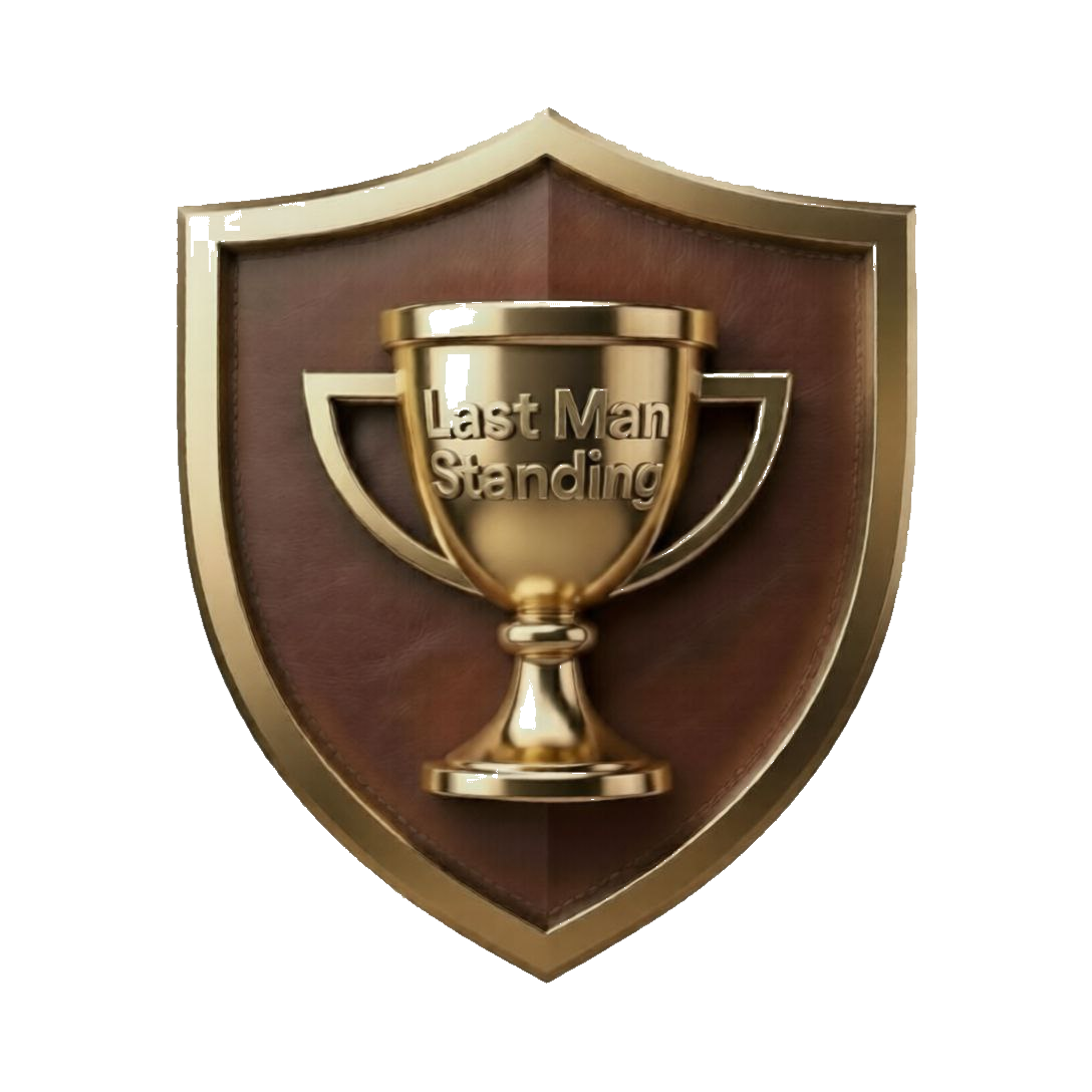 Last Man Standing